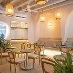 Hotel Casa La Mantilla By Faranda Boutique