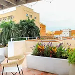 Estancia de La Mantilla