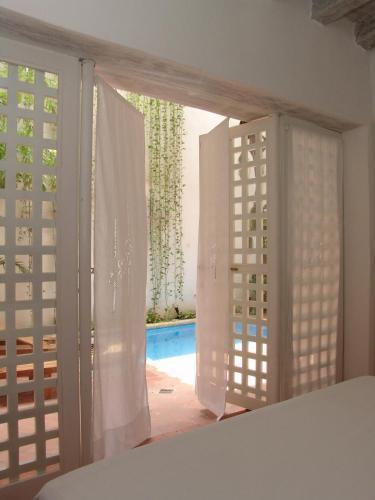 De La Mantilla Cartagena