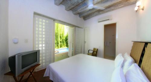 Hotel Casa La Mantilla By Faranda Boutique 4*