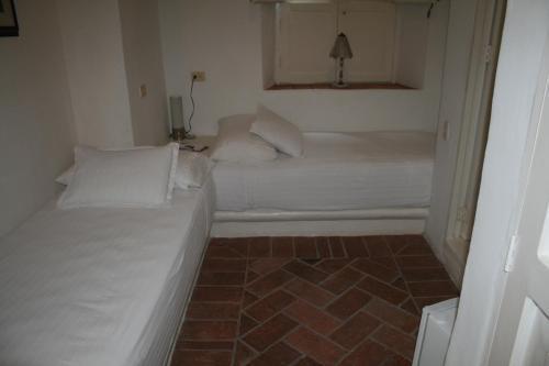 Hotel Casa La Mantilla By Faranda Boutique Cartagena