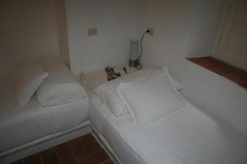 Hotel Casa La Mantilla By Faranda Boutique Cartagena