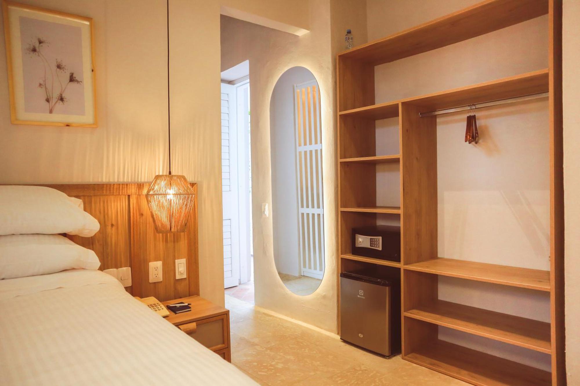 Casa La Mantilla By Faranda Boutique Hotel 4*