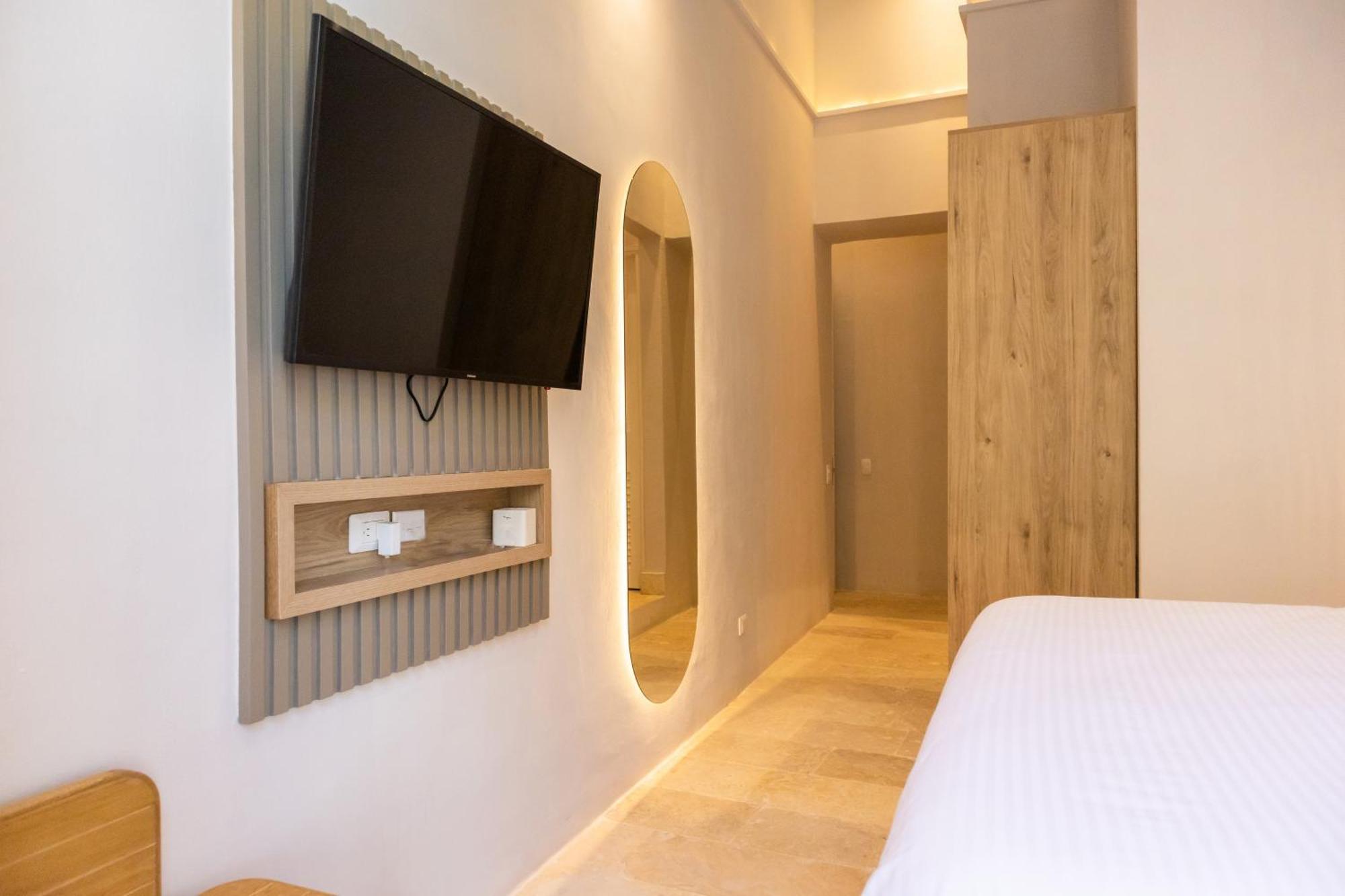 Hotel De La Mantilla