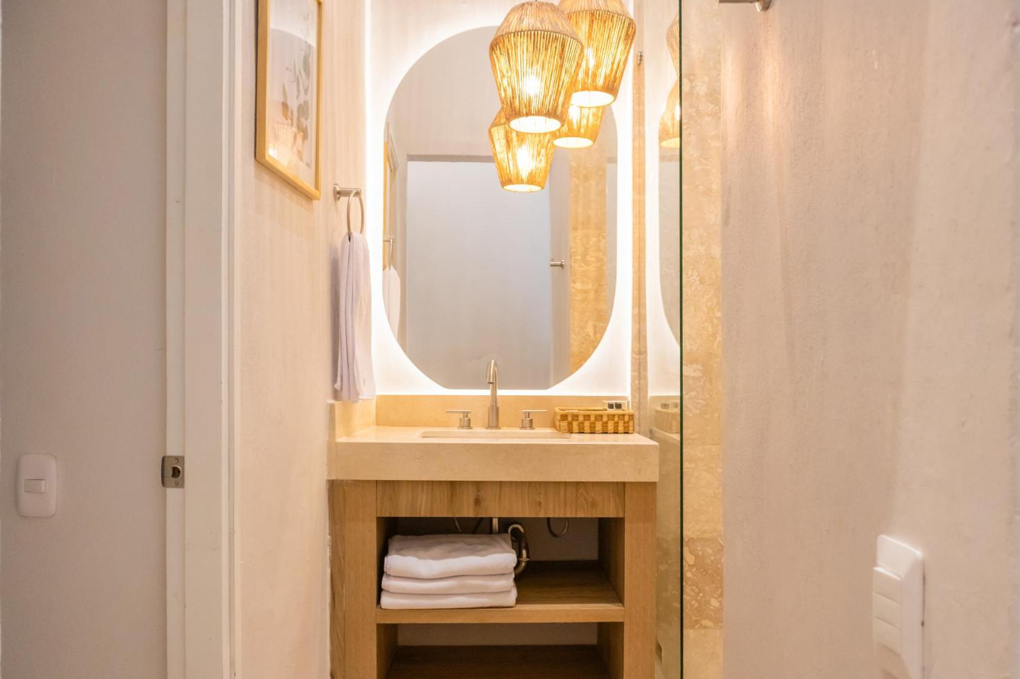 Casa La Mantilla By Faranda Boutique