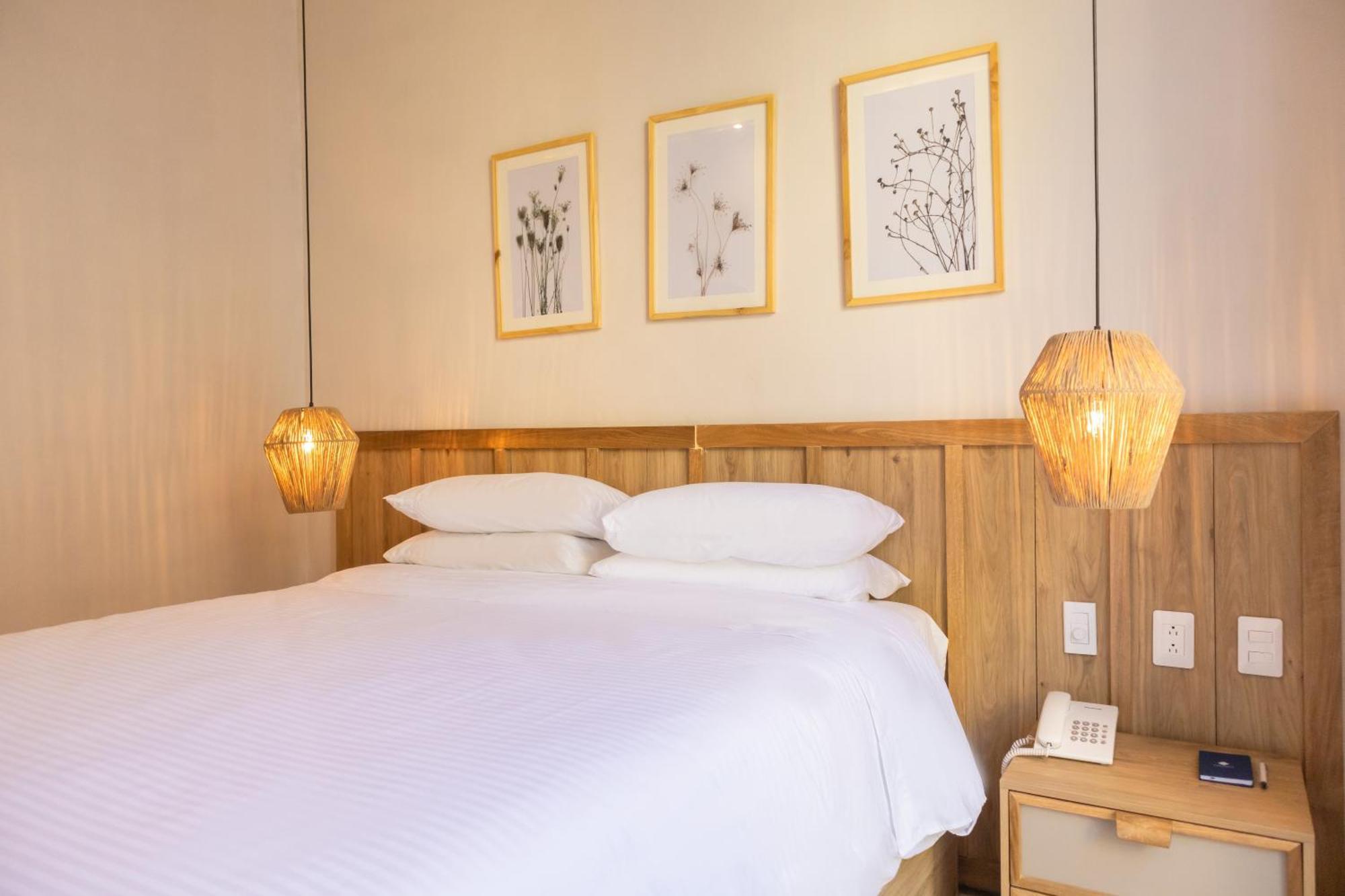Hotel Casa La Mantilla By Faranda Boutique 4*