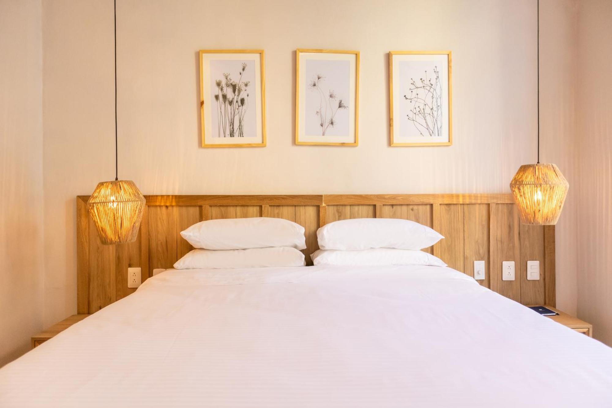 De La Mantilla Hotel 4*