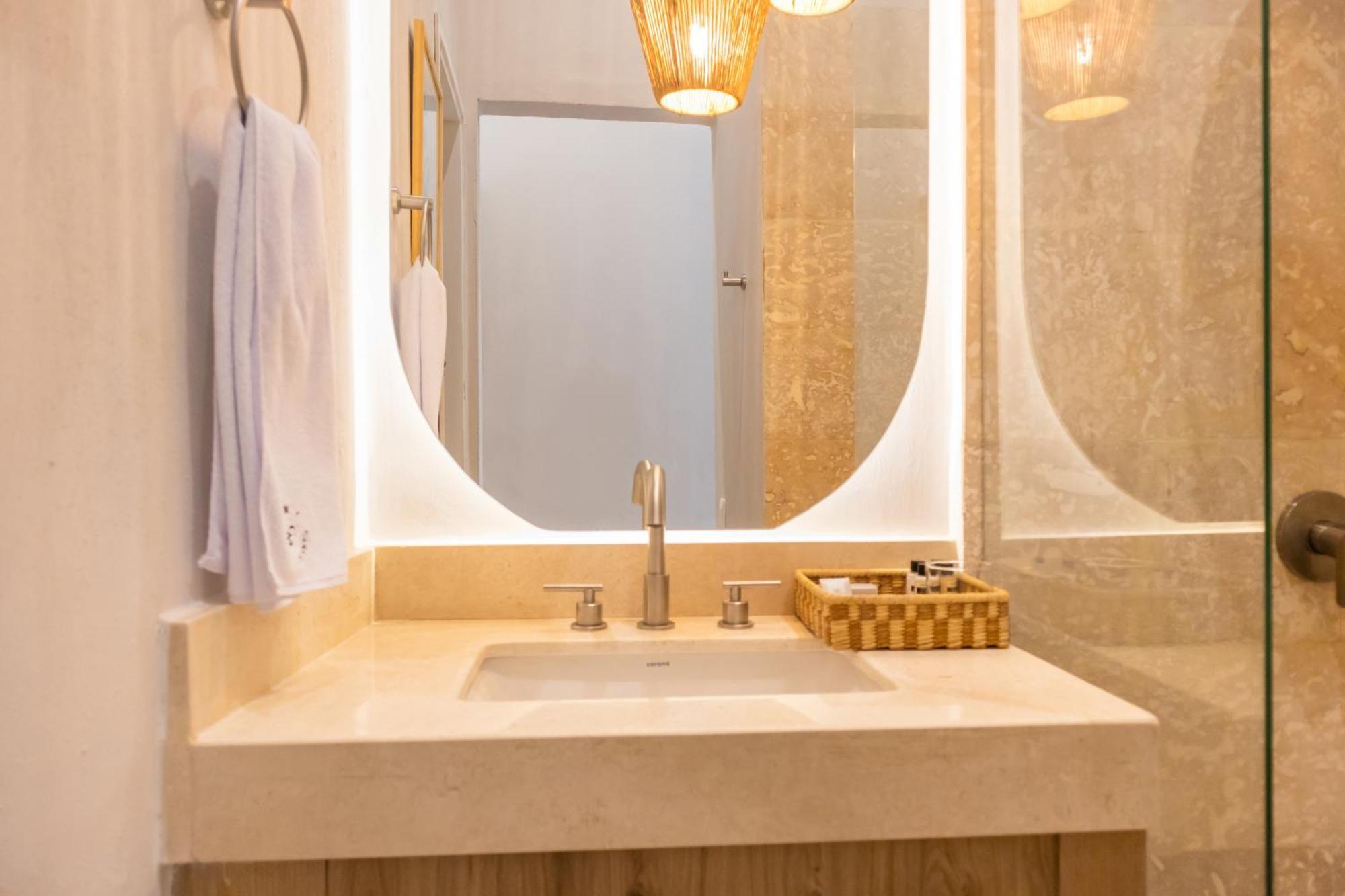 Hotel Casa La Mantilla By Faranda Boutique 4*