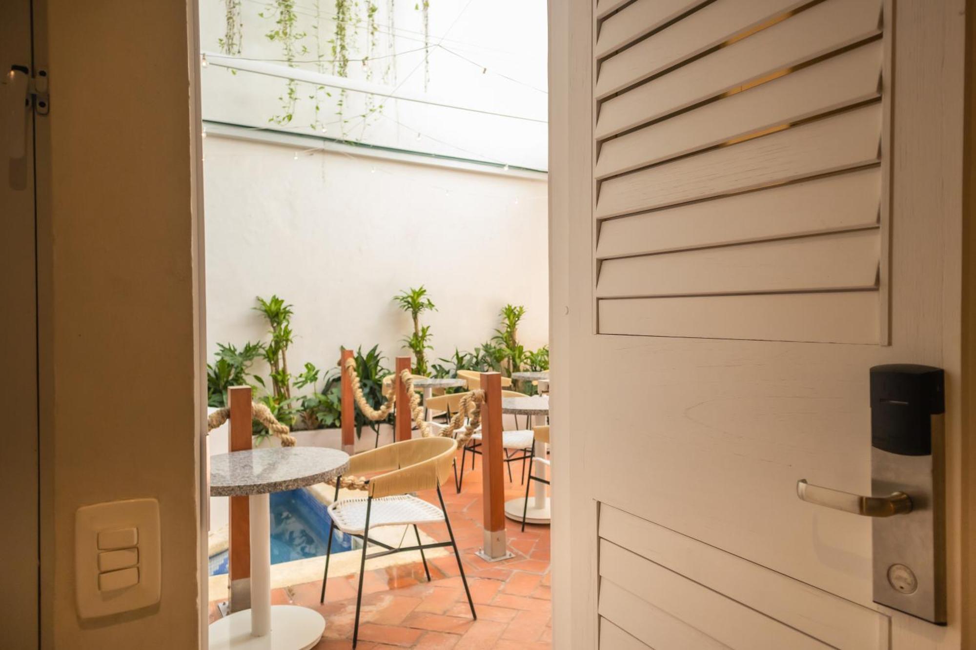 Hotel Casa La Mantilla By Faranda Boutique