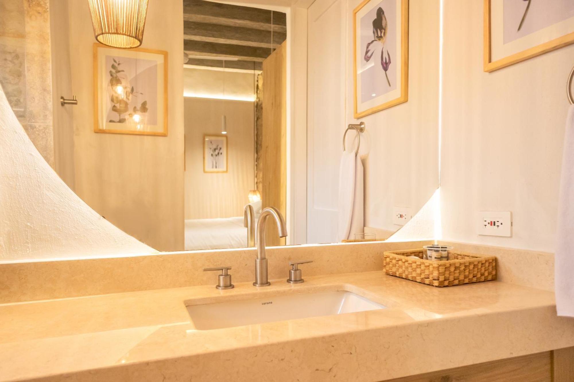 Hotel Casa La Mantilla By Faranda Boutique 4*