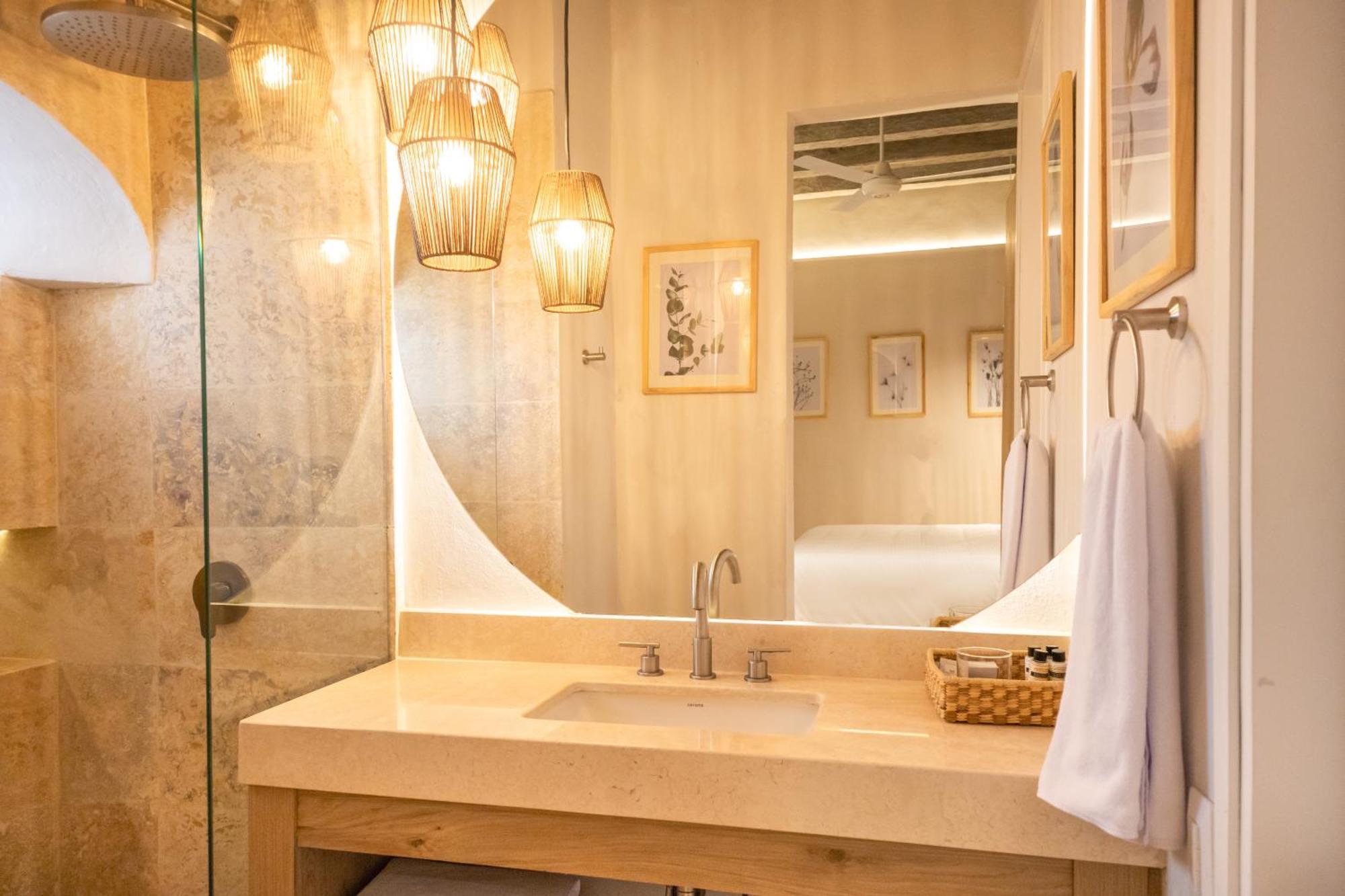 Casa La Mantilla By Faranda Boutique Hotel