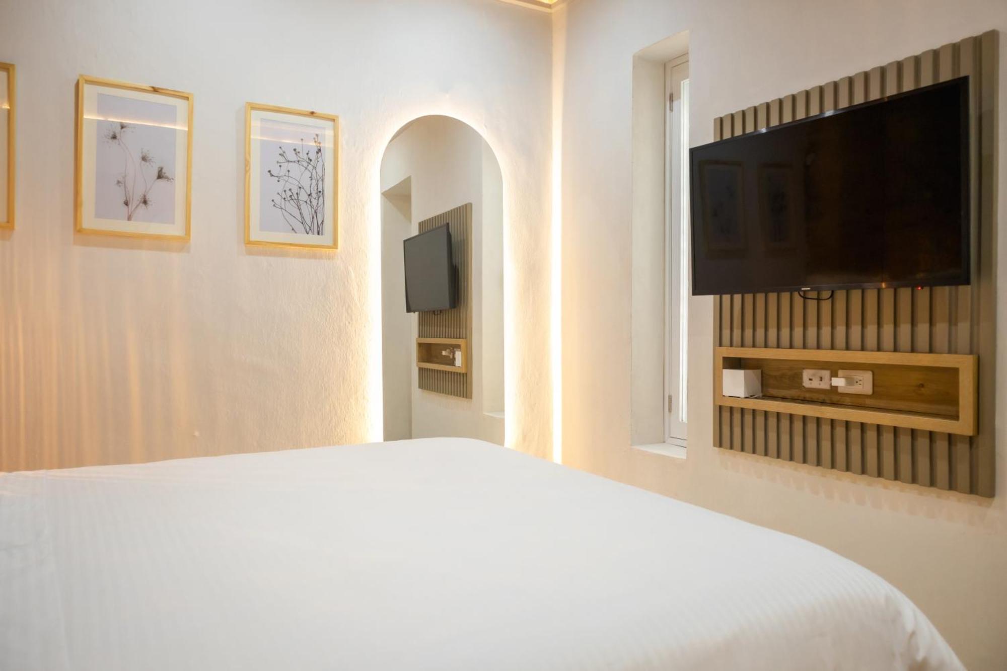 Casa La Mantilla By Faranda Boutique 4*