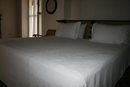 Hotel Casa La Mantilla By Faranda Boutique