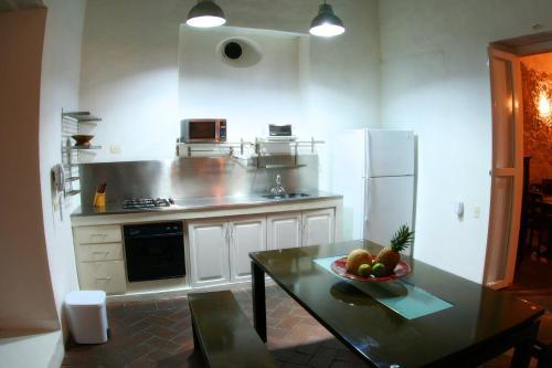 De La Mantilla Hotel 4*