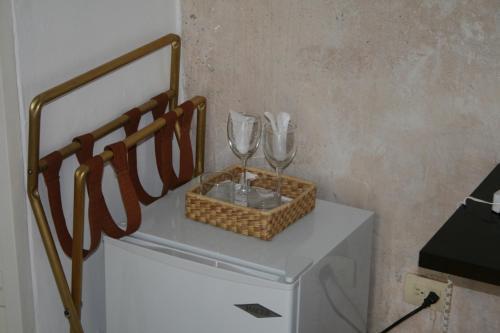 De La Mantilla Hotel