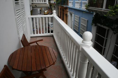 Hotel Casa La Mantilla By Faranda Boutique 4*