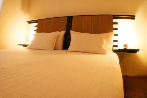 Casa La Mantilla By Faranda Boutique Hotel Cartagena