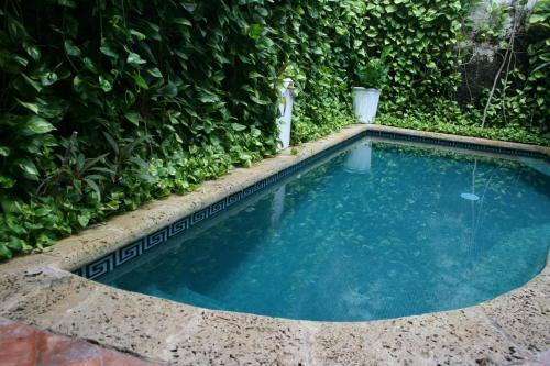 Casa La Mantilla By Faranda Boutique