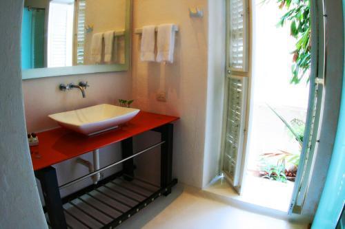 Casa La Mantilla By Faranda Boutique Hotel 4*