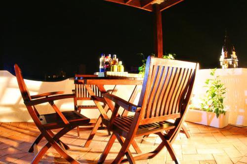 Casa La Mantilla By Faranda Boutique 4*