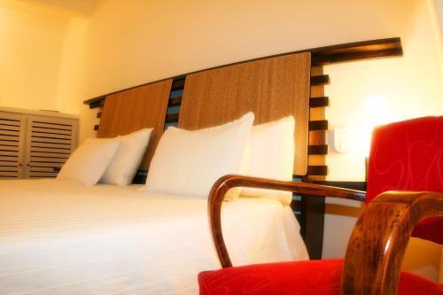 Hotel De La Mantilla