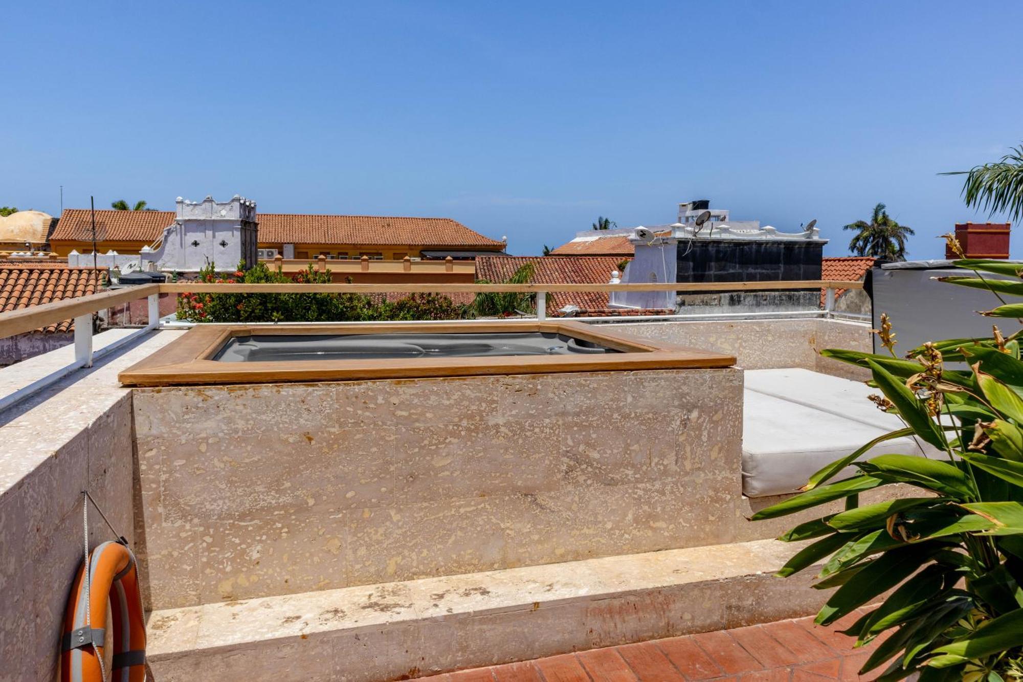 Casa La Mantilla By Faranda Boutique