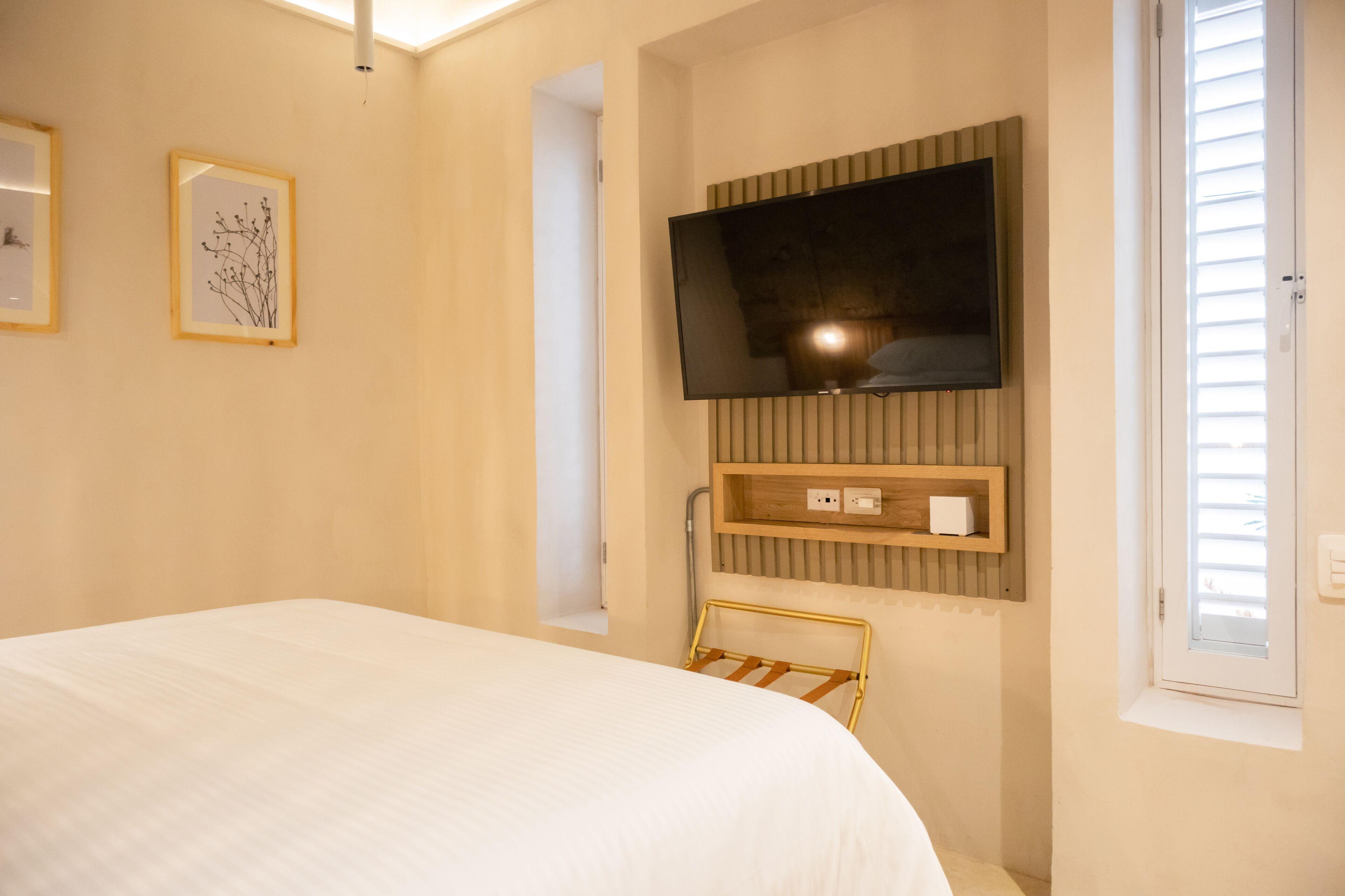 De La Mantilla Hotel Cartagena