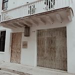Hotel Casa La Mantilla By Faranda Boutique