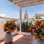 Hotel Casa La Mantilla By Faranda Boutique