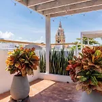 Estancia de La Mantilla