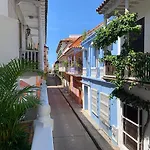 Estancia de La Mantilla