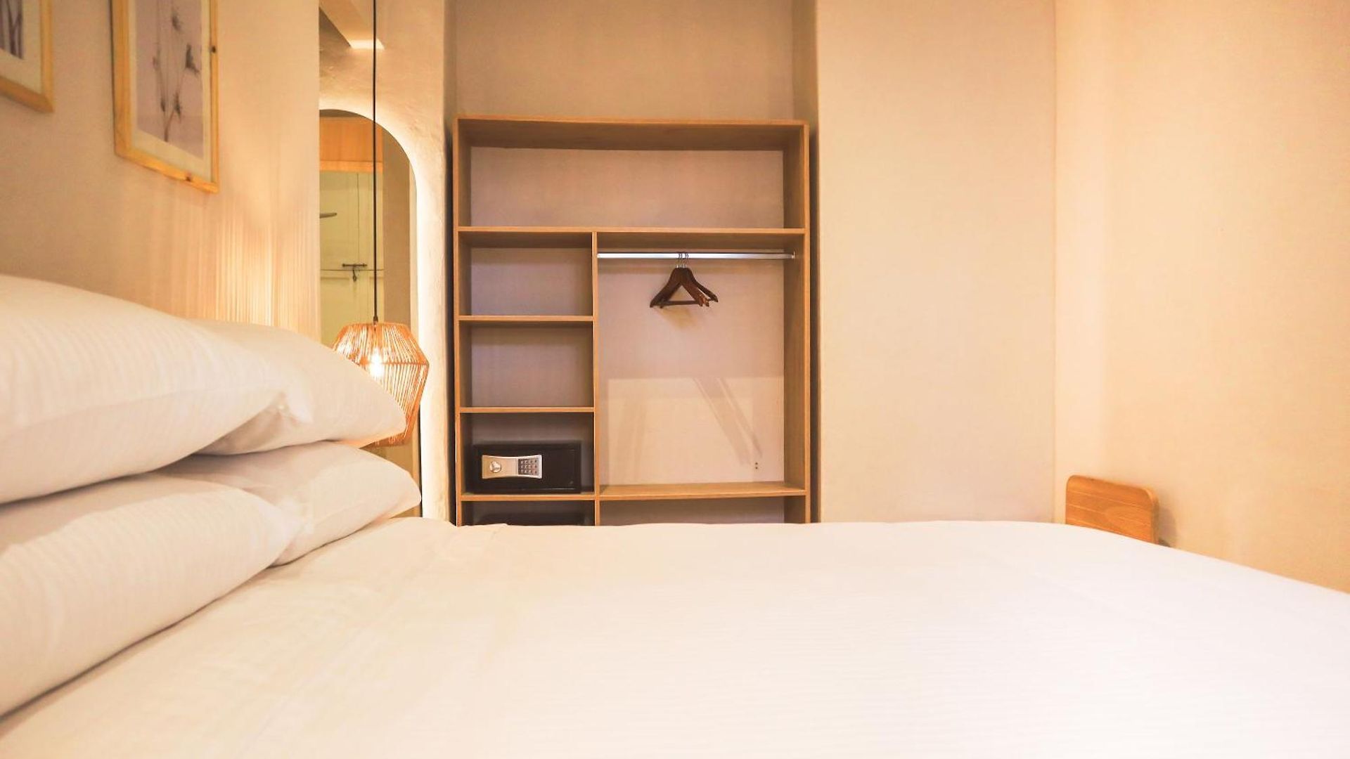 Hotel Casa La Mantilla By Faranda Boutique