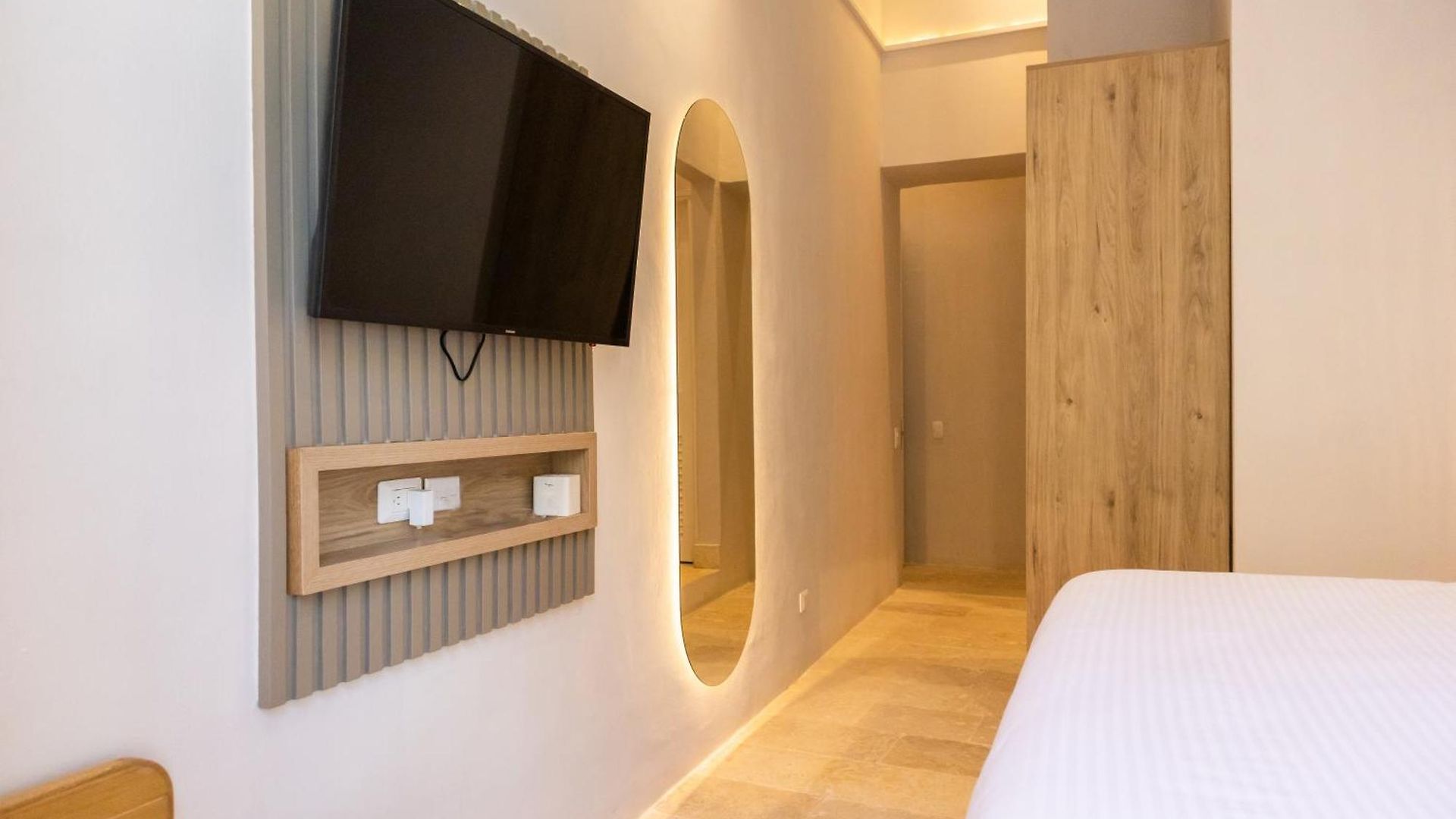 Hotel Casa La Mantilla By Faranda Boutique