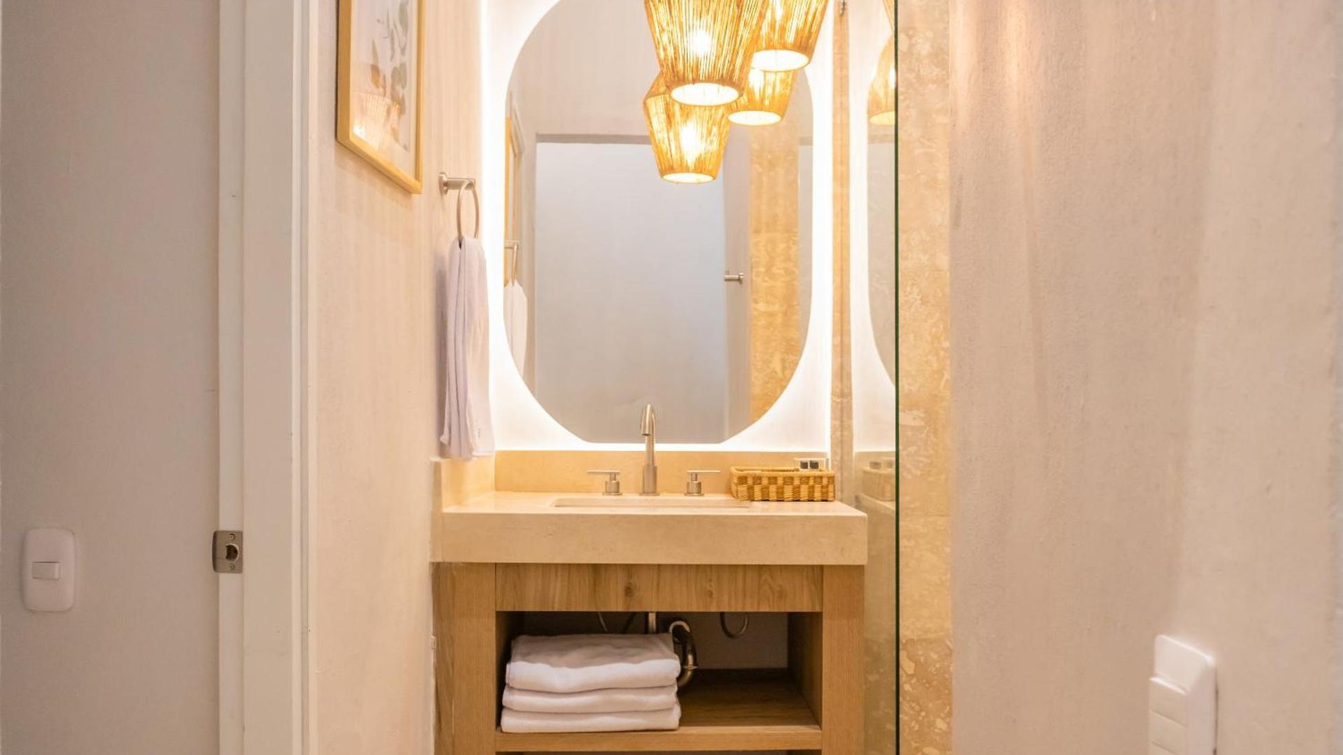 Casa La Mantilla By Faranda Boutique