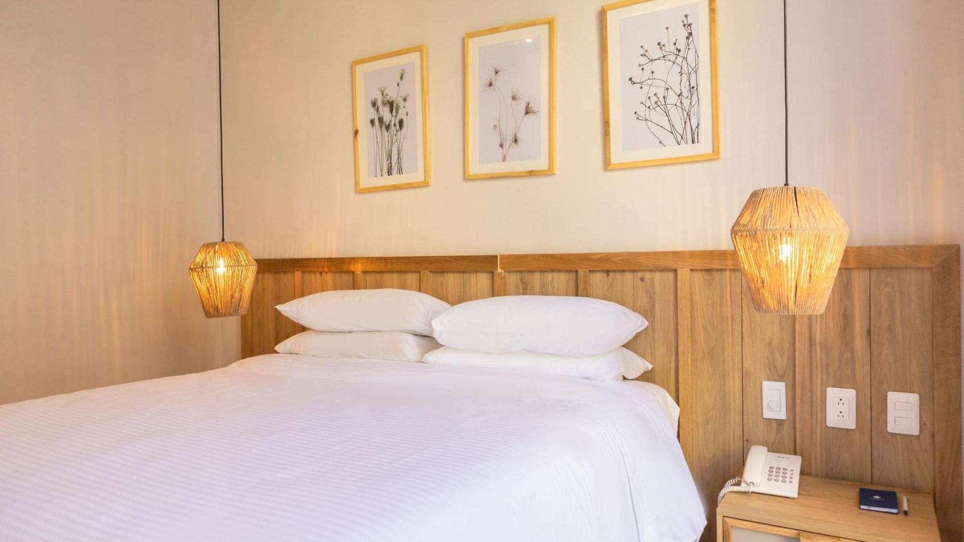Hotel Casa La Mantilla By Faranda Boutique 4*