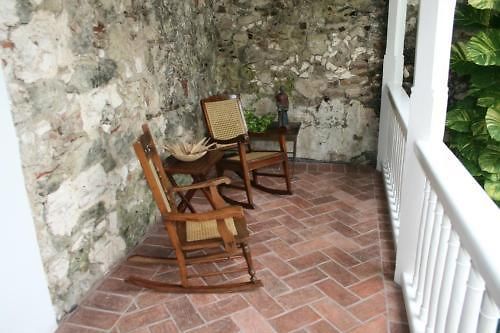 Casa La Mantilla By Faranda Boutique