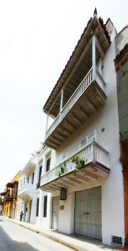 Casa La Mantilla By Faranda Boutique Hotel