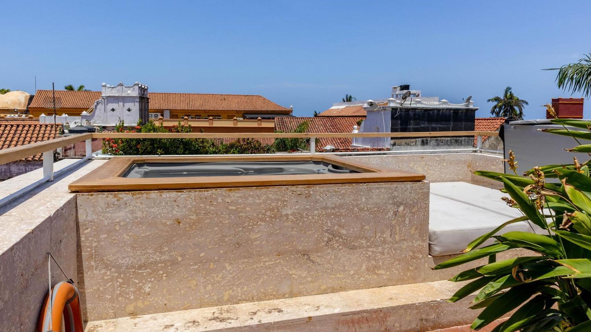 Casa La Mantilla By Faranda Boutique