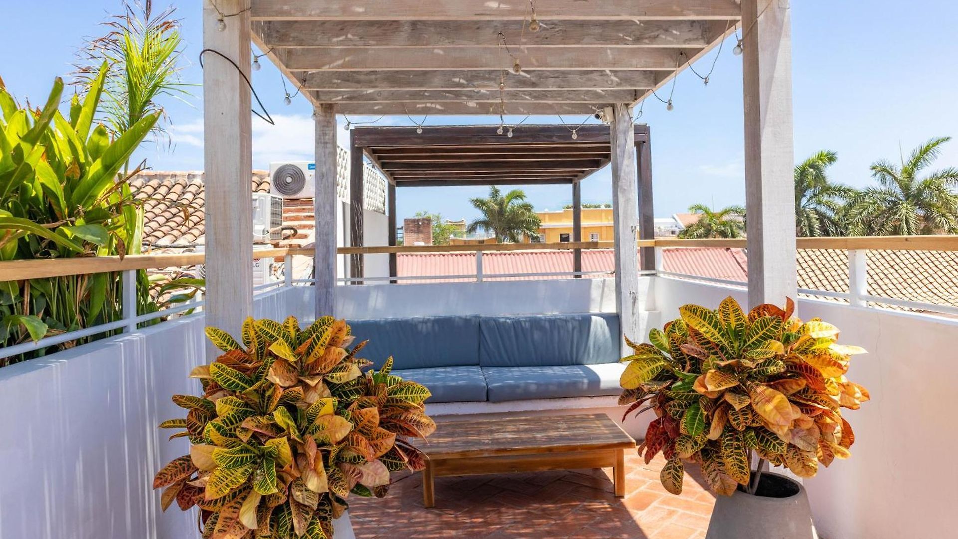 Casa La Mantilla By Faranda Boutique Hotel