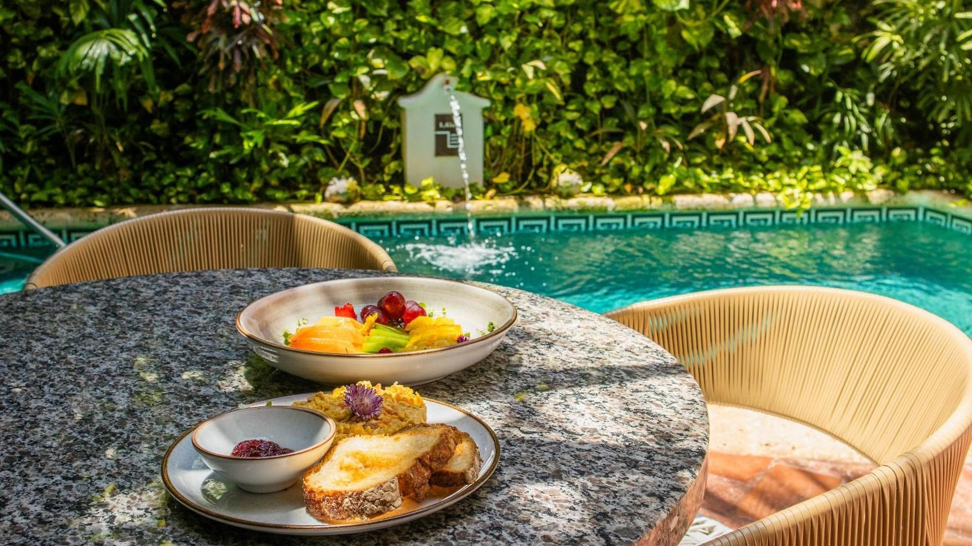 Casa La Mantilla By Faranda Boutique Hotel 4*