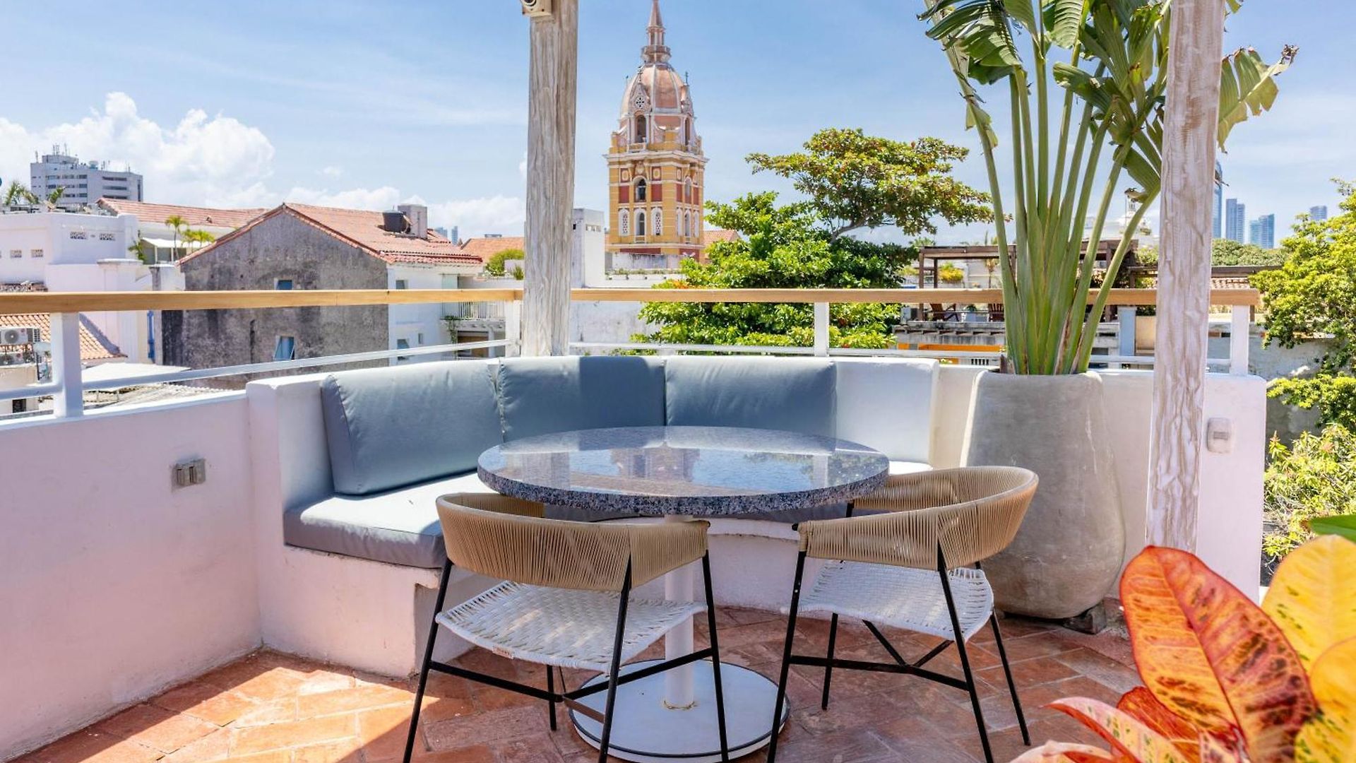 Casa La Mantilla By Faranda Boutique 4*