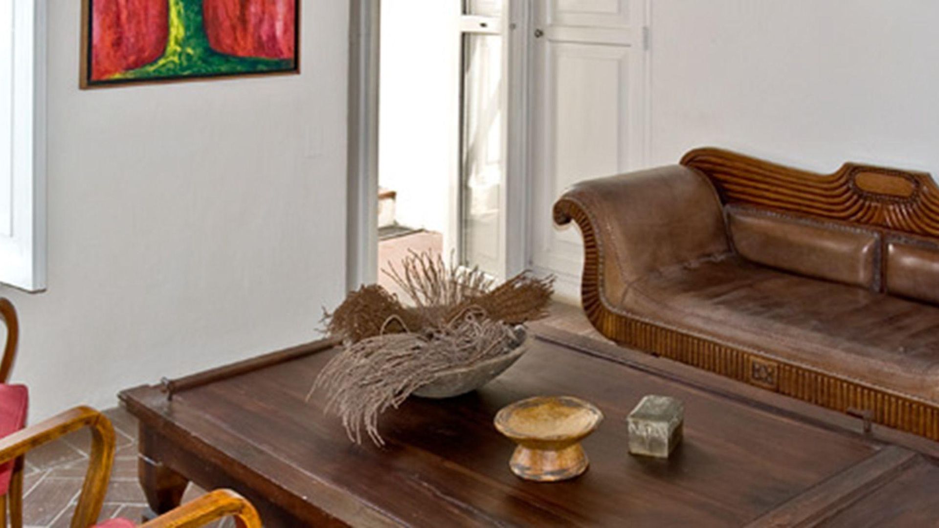 Casa La Mantilla By Faranda Boutique Hotel