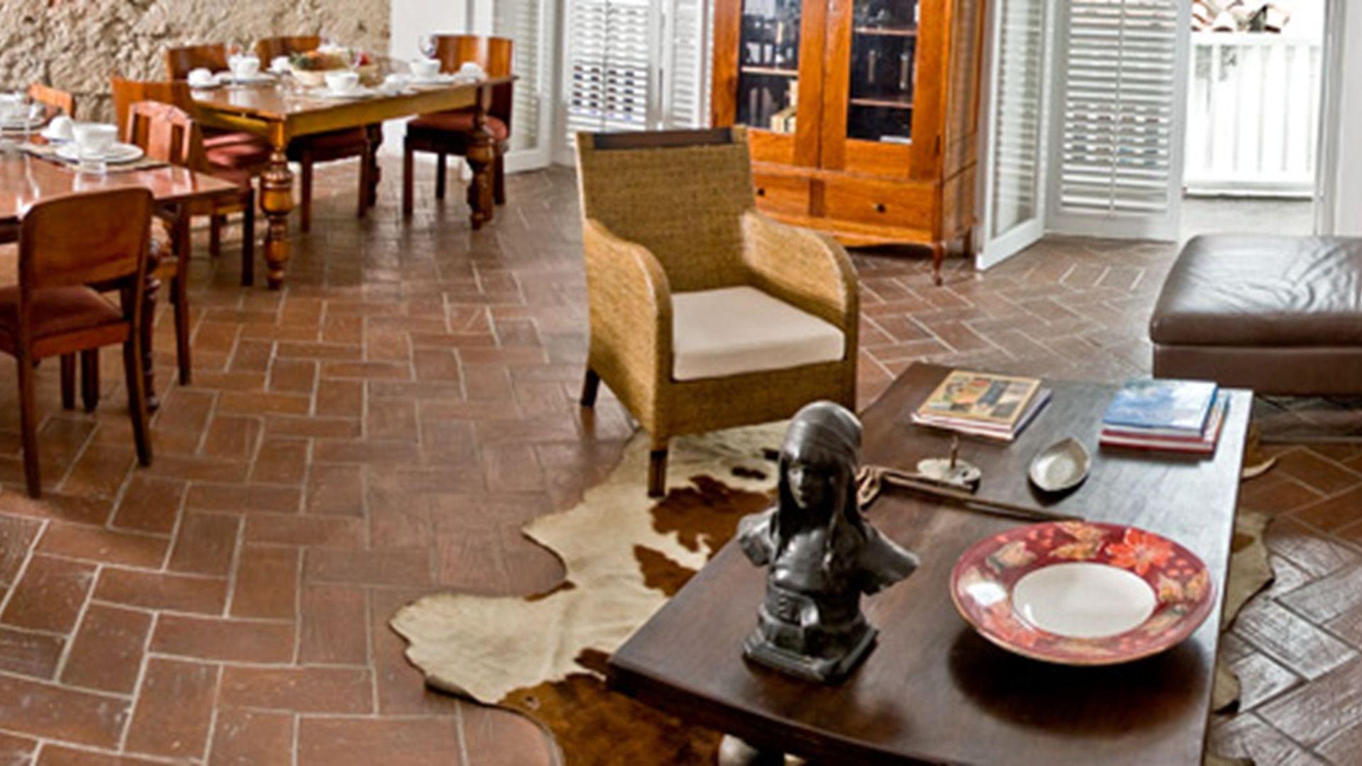 Hotel Casa La Mantilla By Faranda Boutique Cartagena