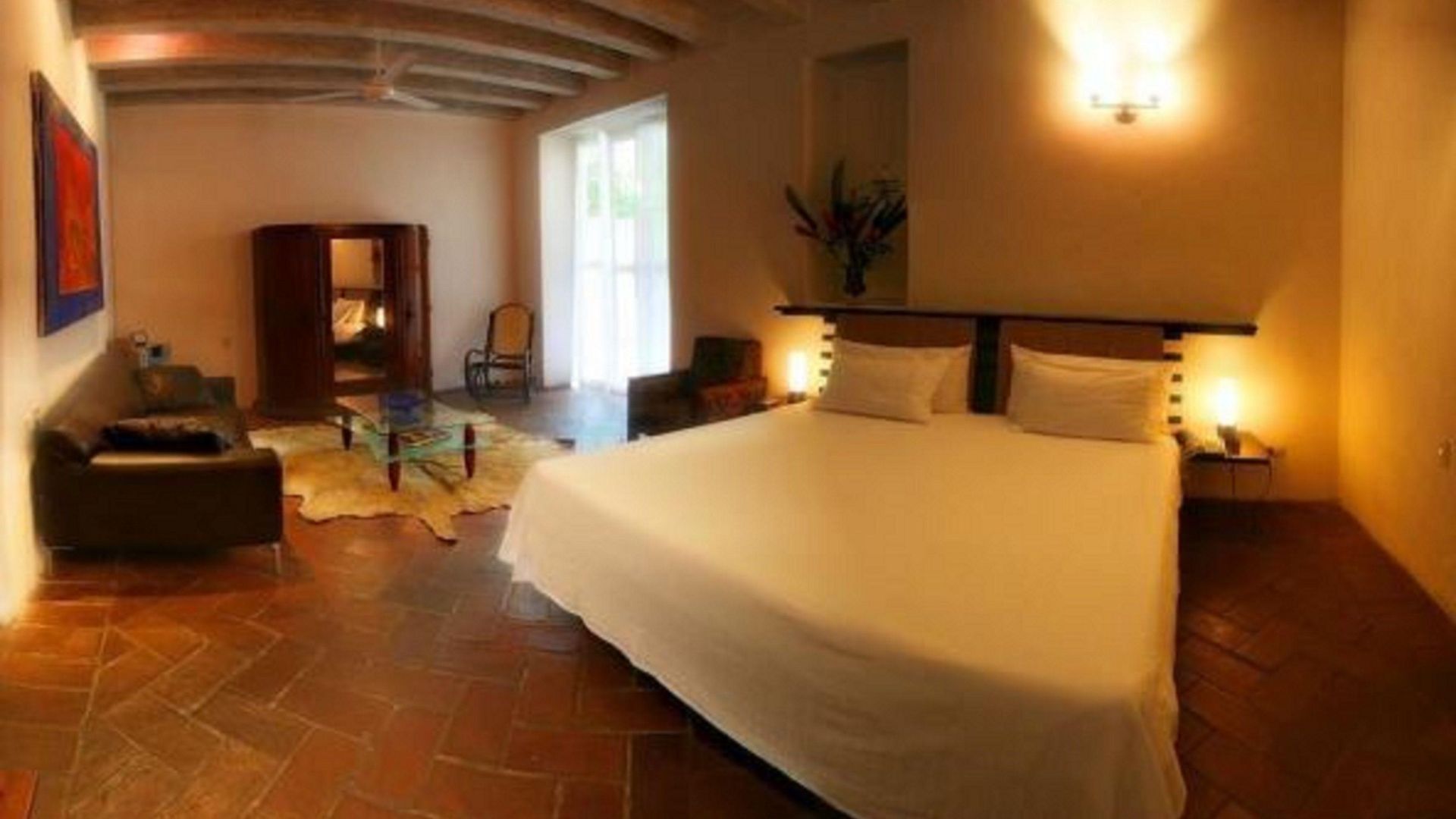 Casa La Mantilla By Faranda Boutique 4*