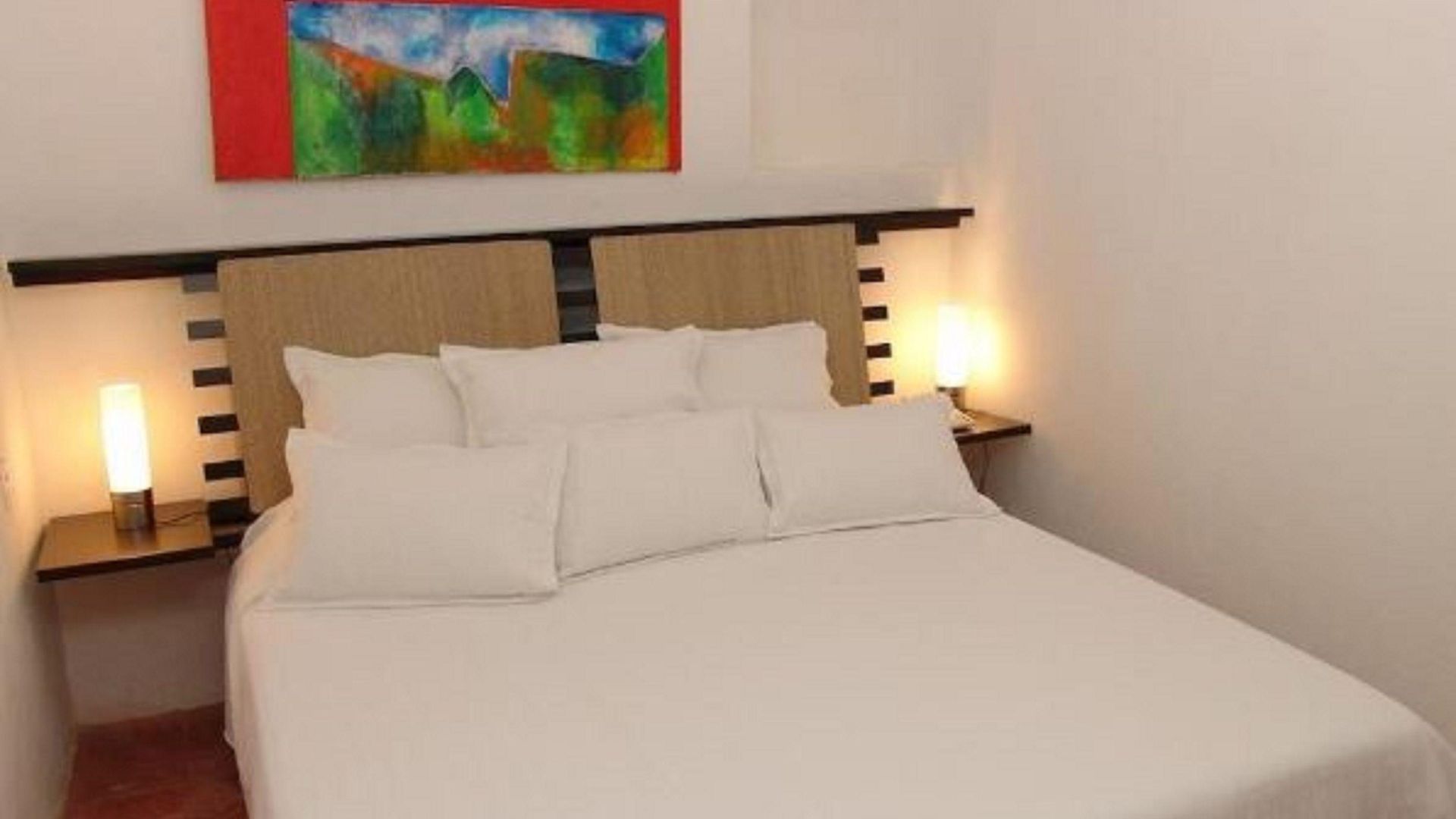 Casa La Mantilla By Faranda Boutique Cartagena