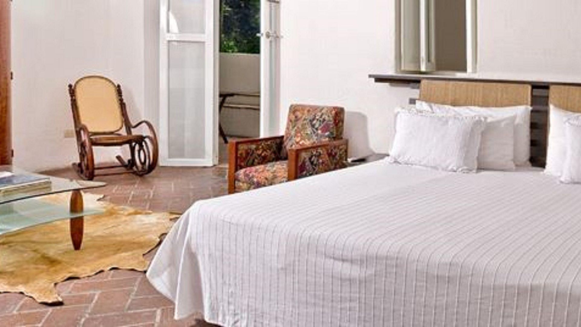 Casa La Mantilla By Faranda Boutique Cartagena