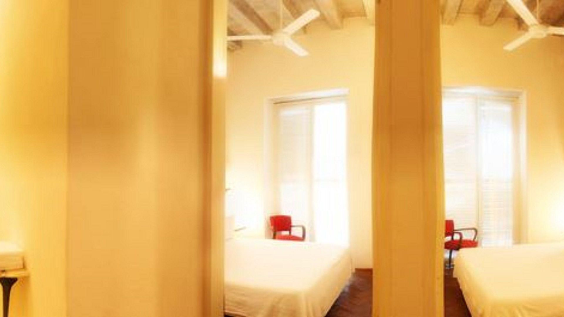 Hotel Casa La Mantilla By Faranda Boutique Cartagena