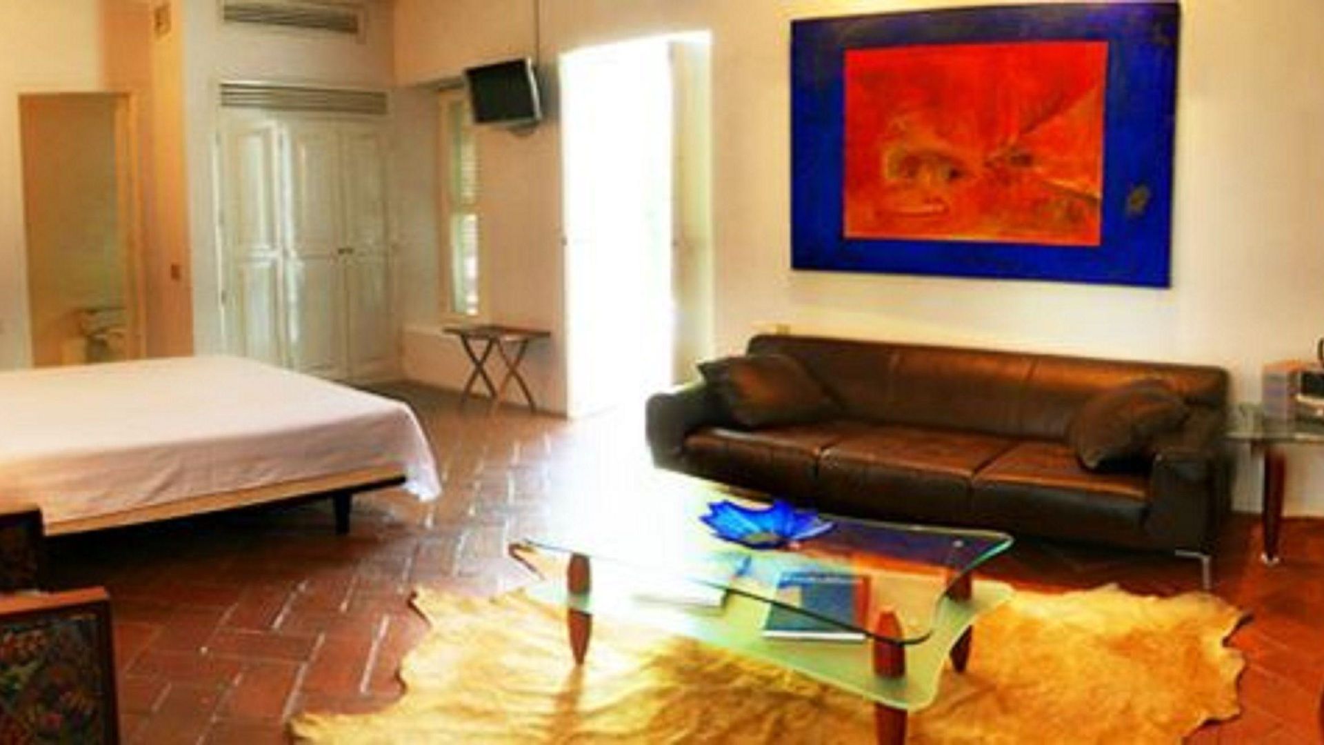 Hotel Casa La Mantilla By Faranda Boutique 4*
