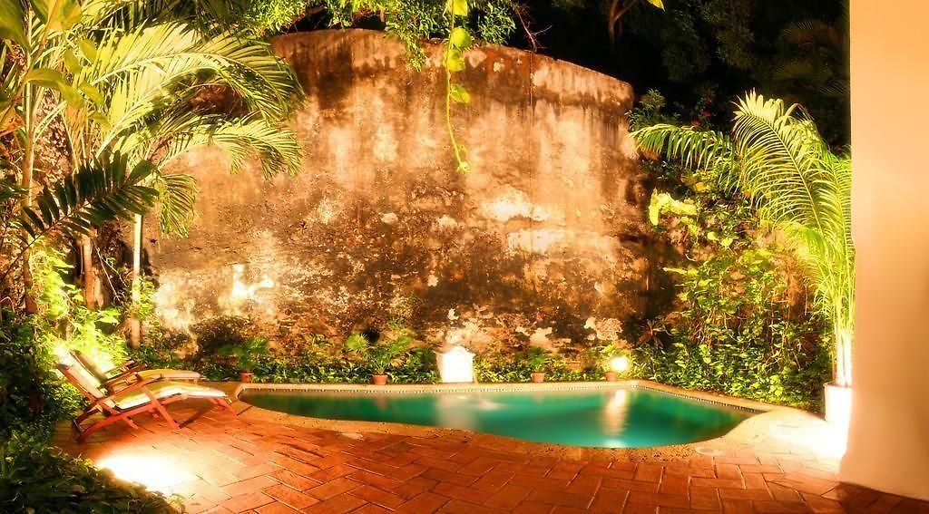 Hotel Casa La Mantilla By Faranda Boutique