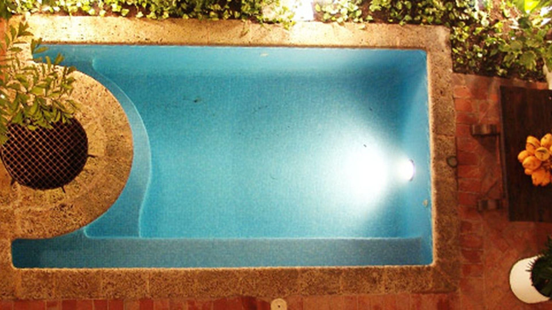 Hotel Casa La Mantilla By Faranda Boutique Cartagena